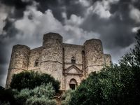 01 Castel del Monte