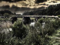 04 Dartmoor - Postbridge